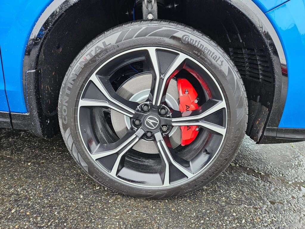 New 2026 Acura MDX Type S image 8