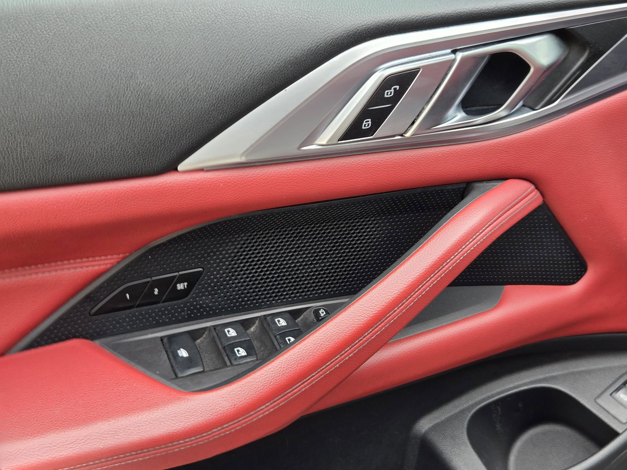 Used 2024 BMW 430i Convertible RWD image 11