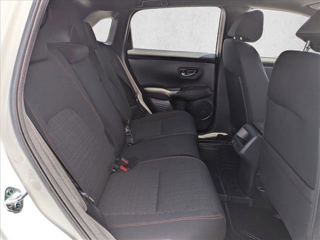 Used 2023 Honda HR-V Sport image 18