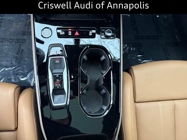 Certified 2025 Audi A5 2.0T Premium Plus w/ Premium Plus image 21