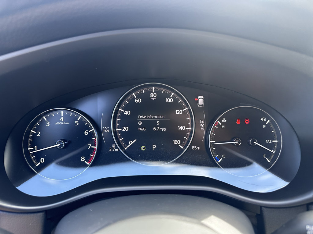 New 2026 MAZDA CX-50 AWD 2.5 S w/ Weather Package image 16