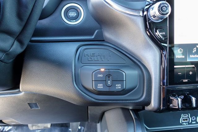 New 2026 RAM 3500 Laramie image 25