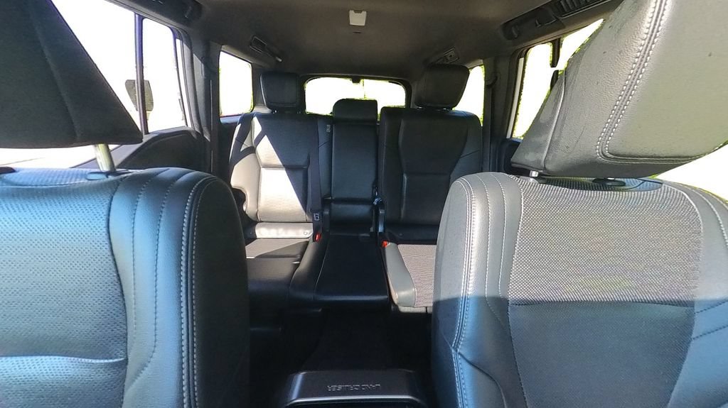 Used 2024 Toyota Land Cruiser w/ Premium Package AWD/4WD image 34