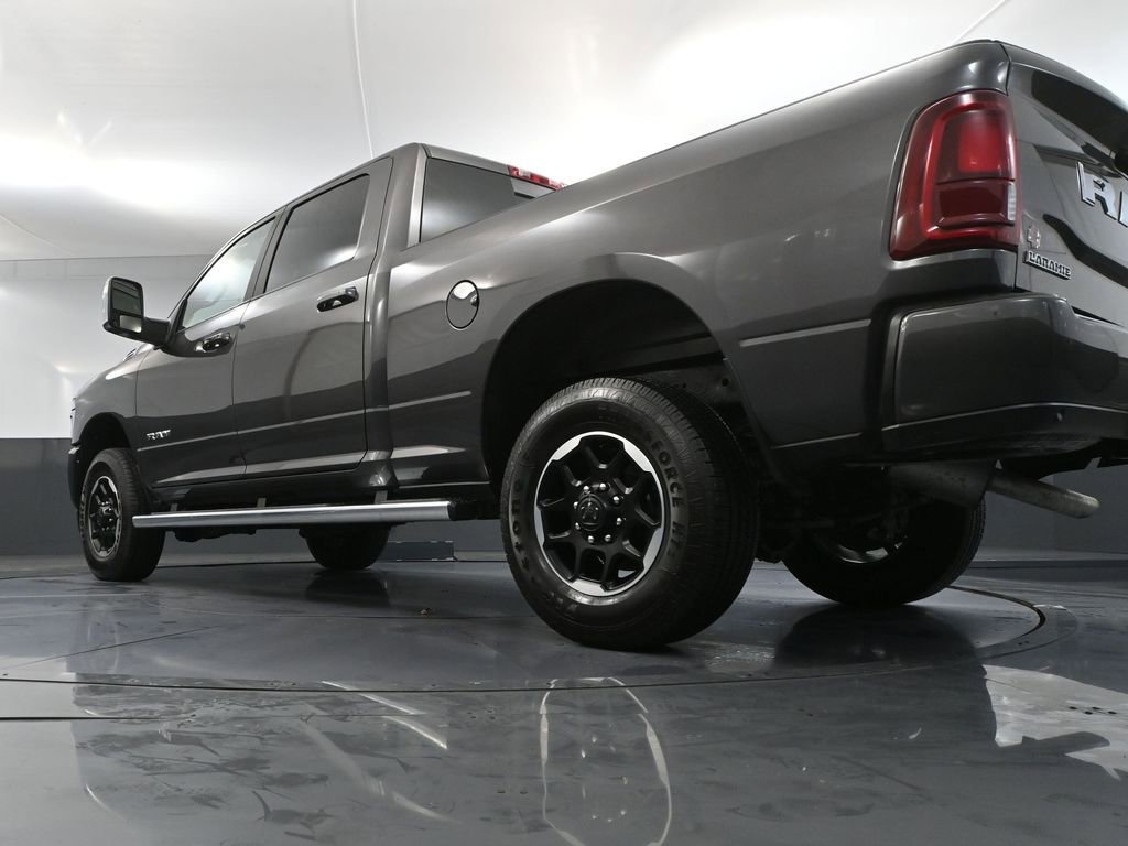 Used 2026 RAM 2500 Laramie image 52