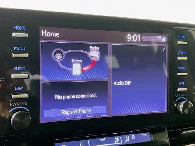 Used 2022 Toyota Sienna LE image 24