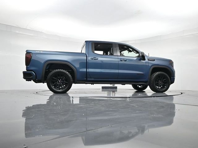Used 2024 GMC Sierra 1500 Elevation image 28