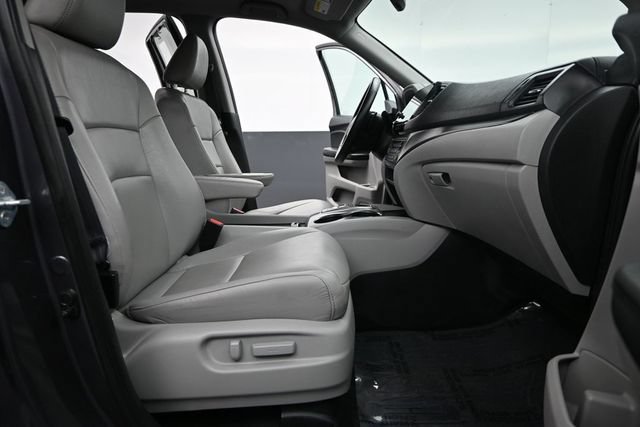 Used 2022 Honda Pilot EX-L image 21