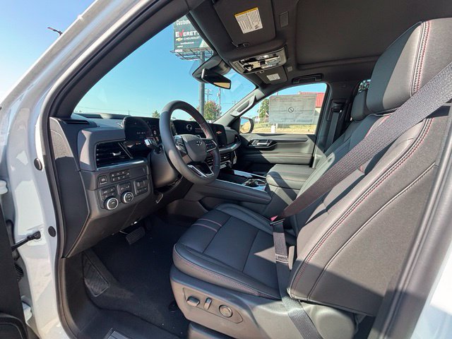 New 2026 Chevrolet Tahoe RST w/ Comfort Package AWD/4WD image 11