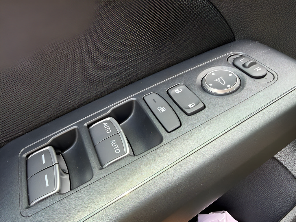 Certified 2026 Honda Civic LX image 25