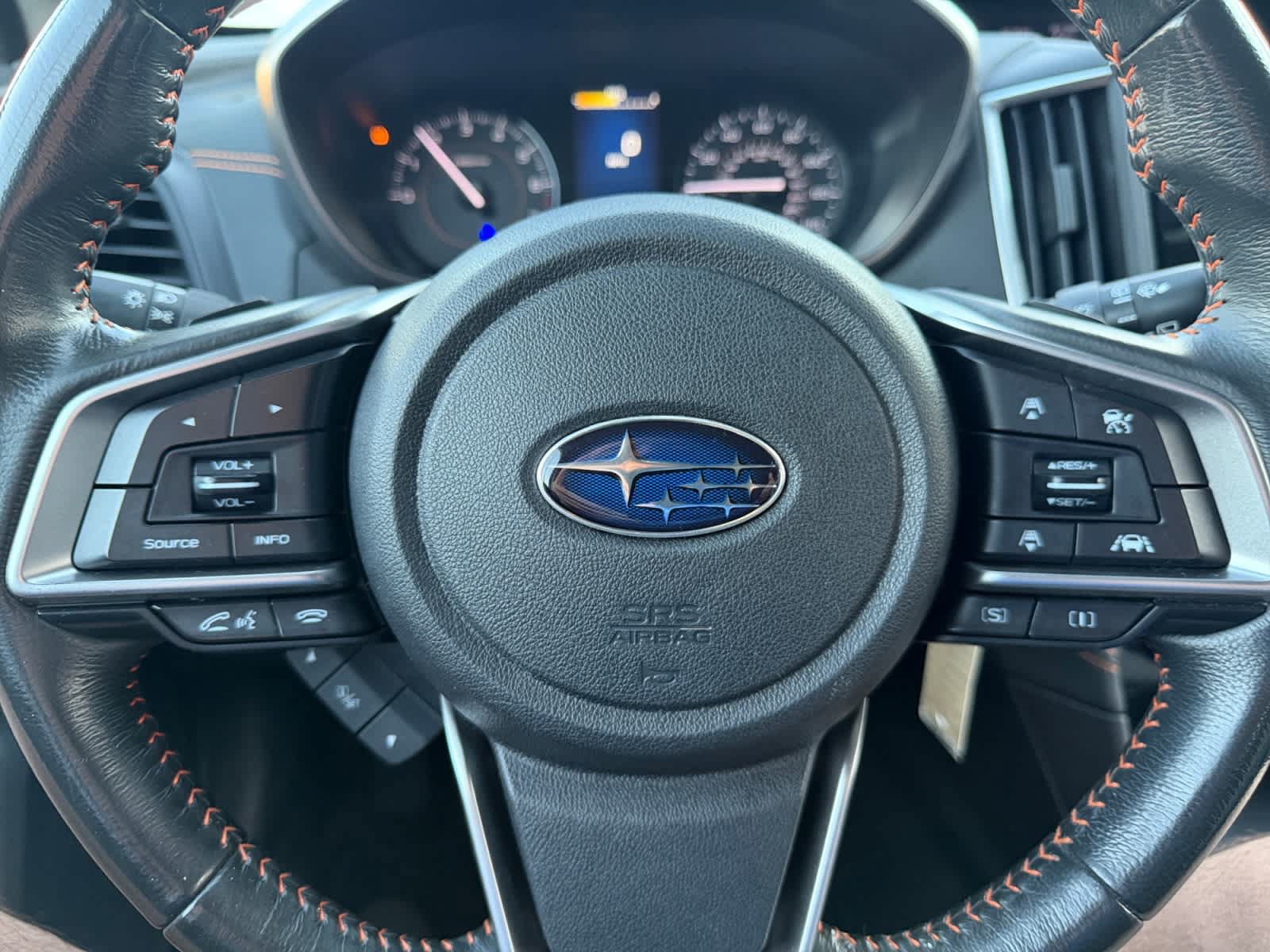 Used 2020 Subaru Crosstrek 2.0i Premium AWD/4WD image 13