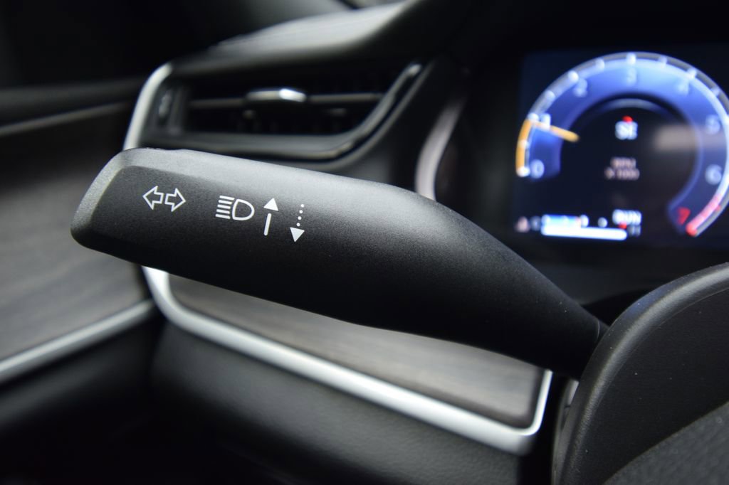 New 2026 Jeep Grand Cherokee L Limited image 27