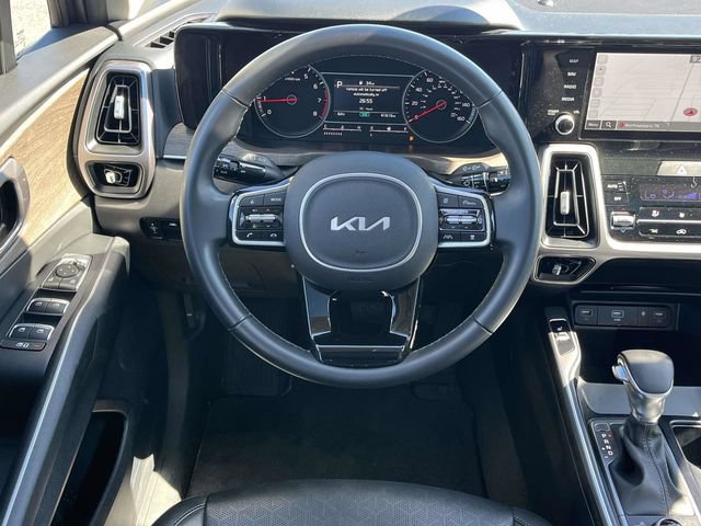 Used 2023 Kia Sorento X-Line EX AWD/4WD image 23