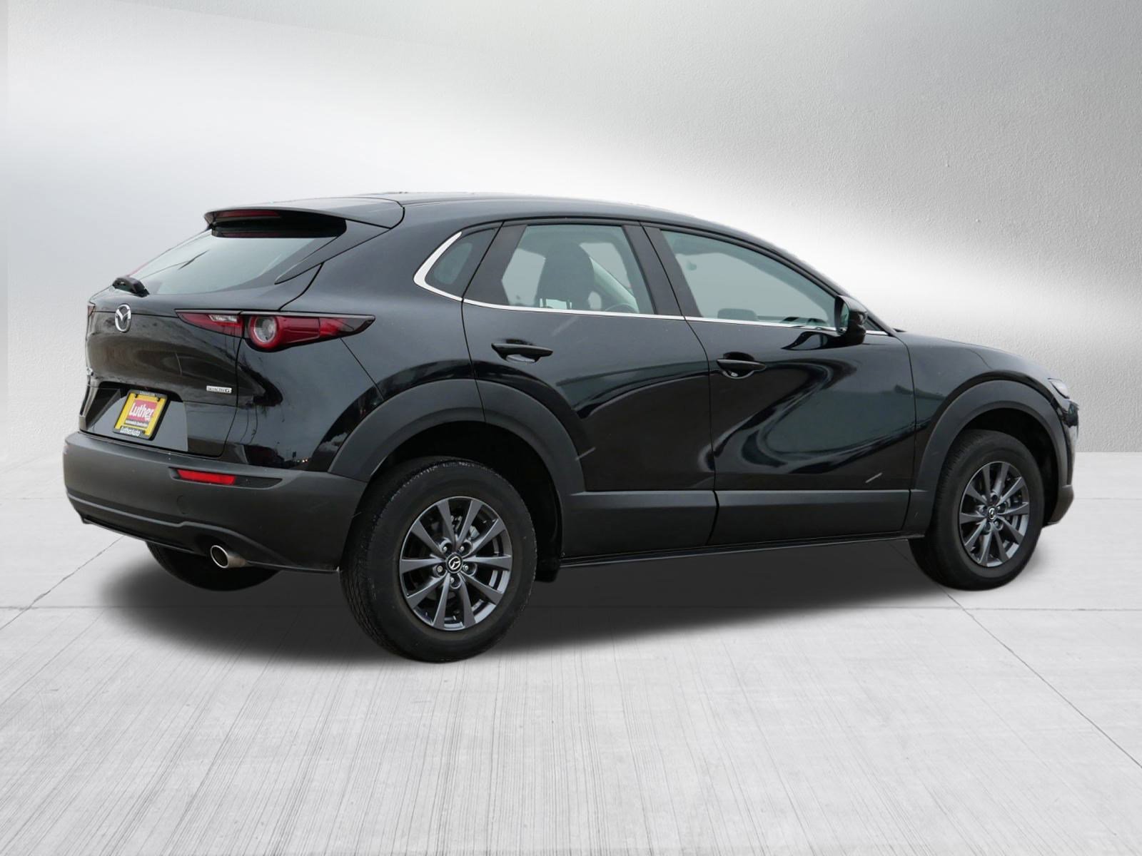 Used 2021 MAZDA CX-30 FWD 2.5 S image 7