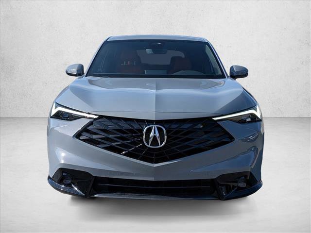 New 2026 Acura ADX A-Spec AWD/4WD image 5