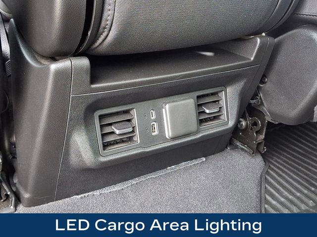 Used 2025 Chevrolet Silverado 1500 LT AWD/4WD image 22