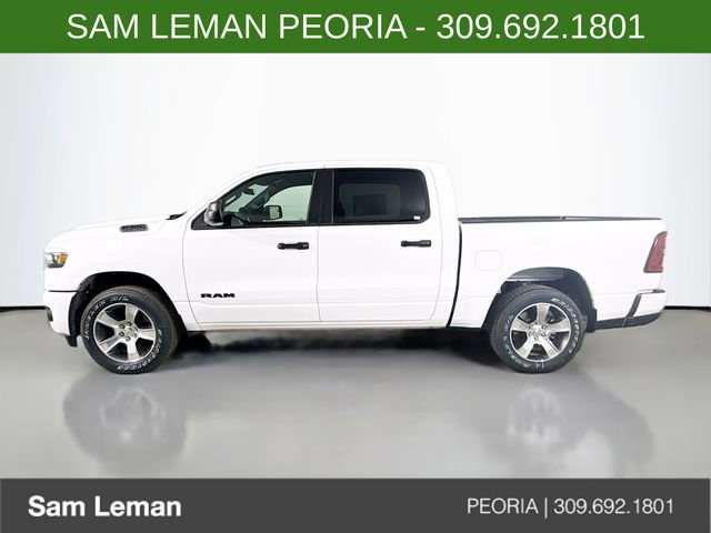 New 2026 RAM 1500 Express image 4