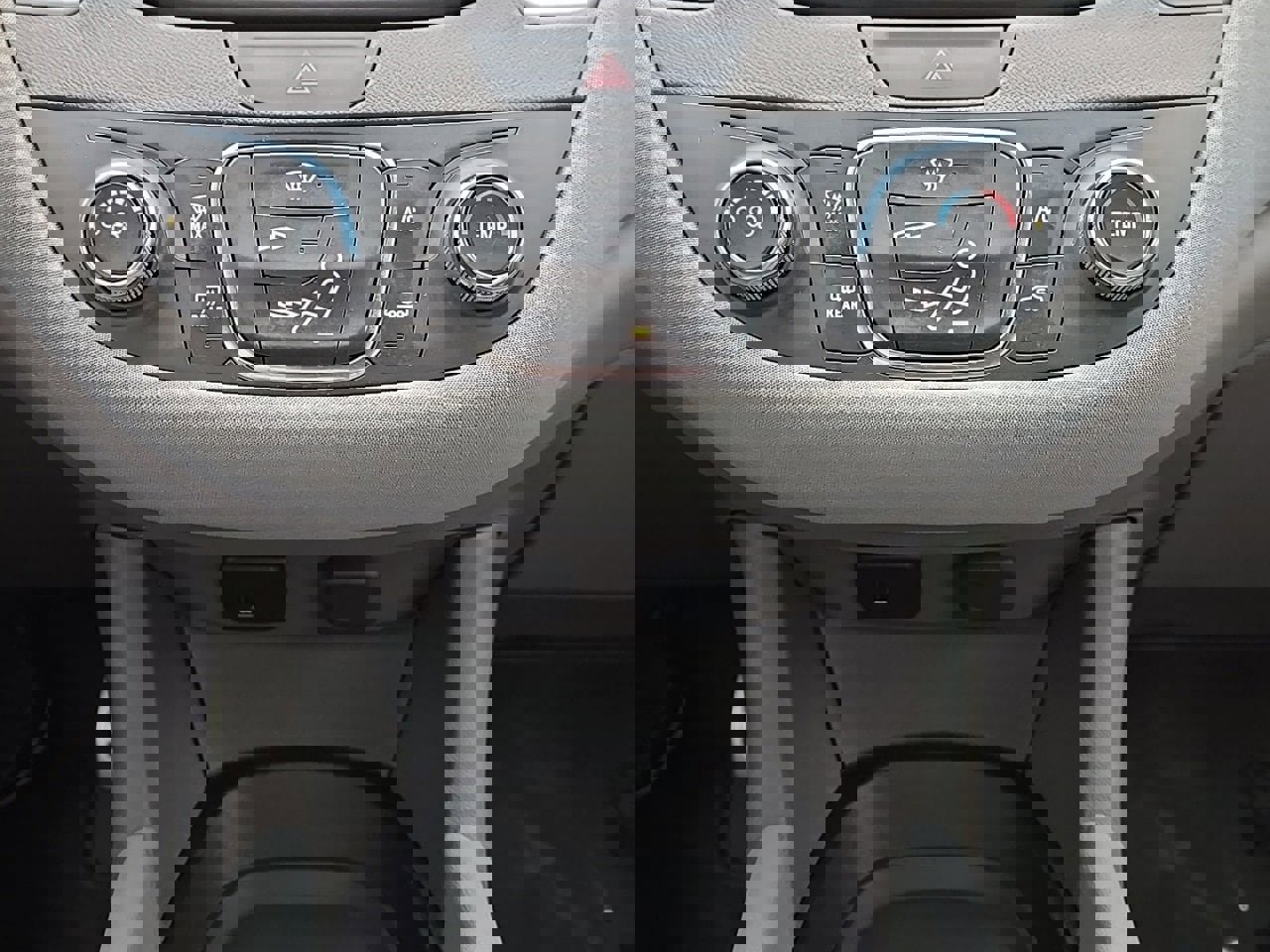 Used 2017 Chevrolet Malibu LS w/ LPO, Convenience Package 1 image 17