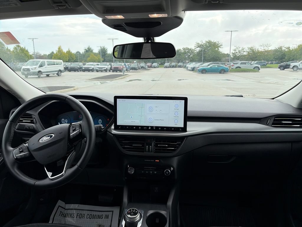 Used 2023 Ford Escape Active w/ Tech Pack #2 FWD image 33