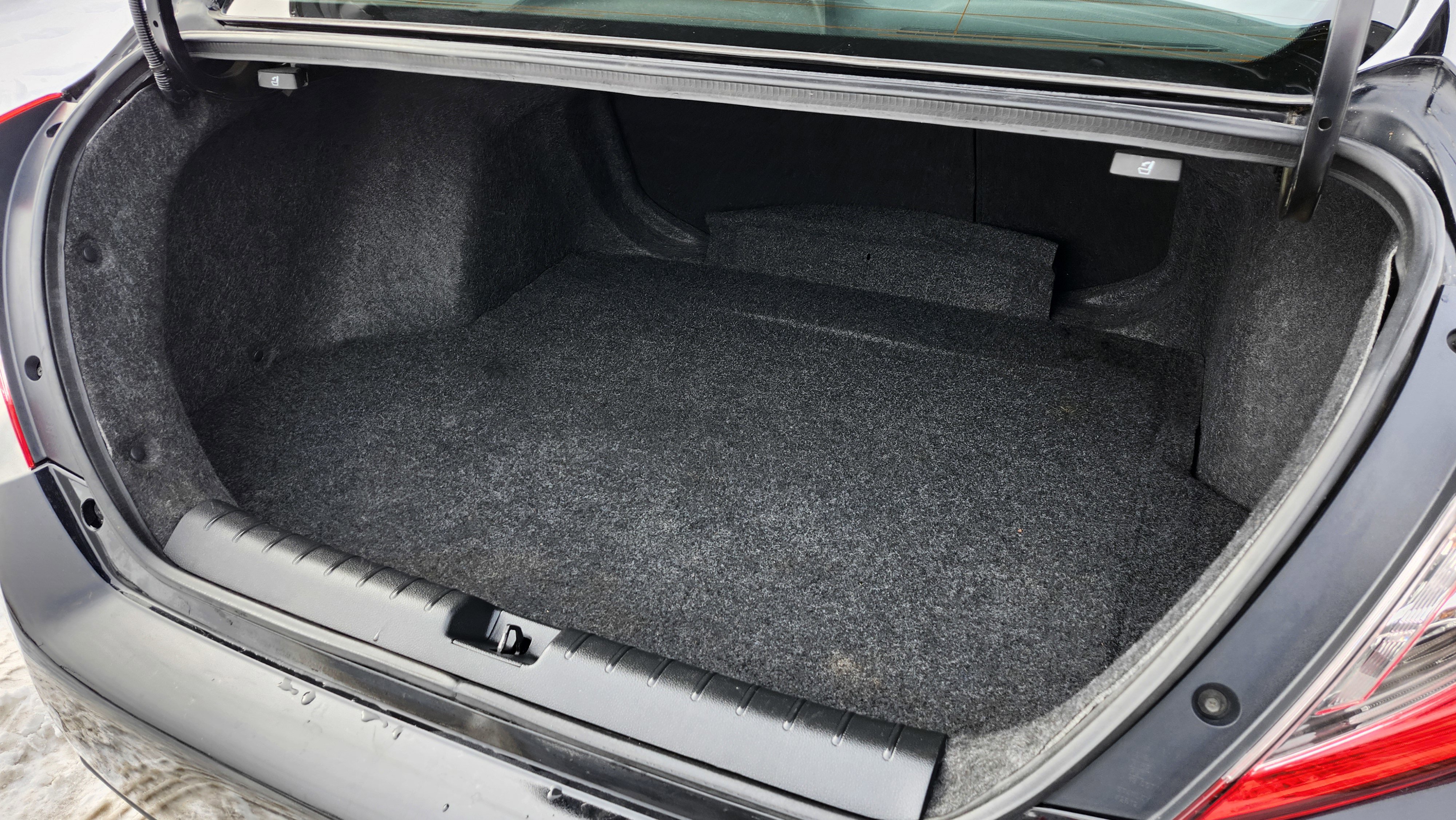 Used 2020 Honda Civic Sport image 22