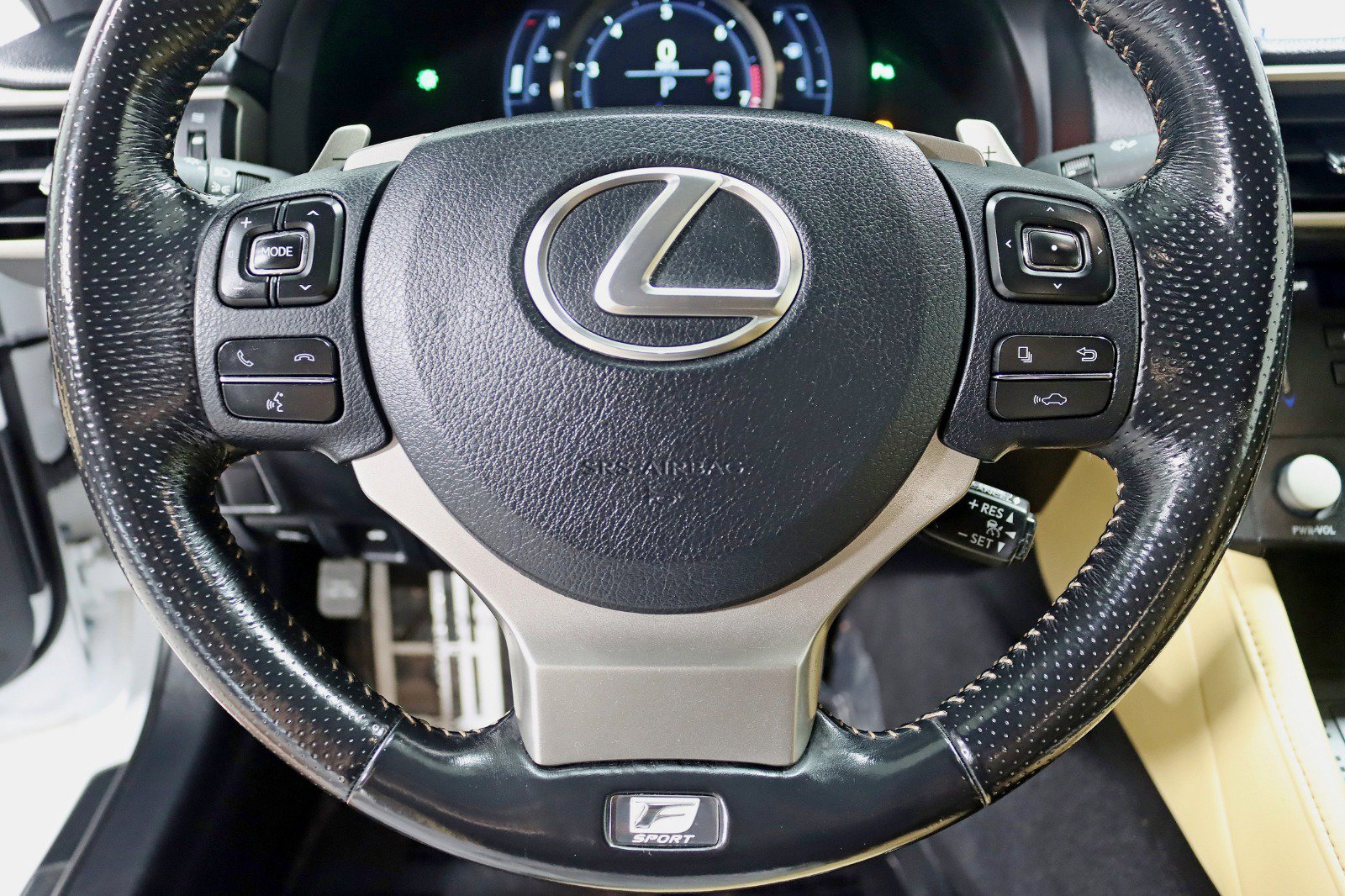 Used 2017 Lexus RC 350 F Sport RWD image 17