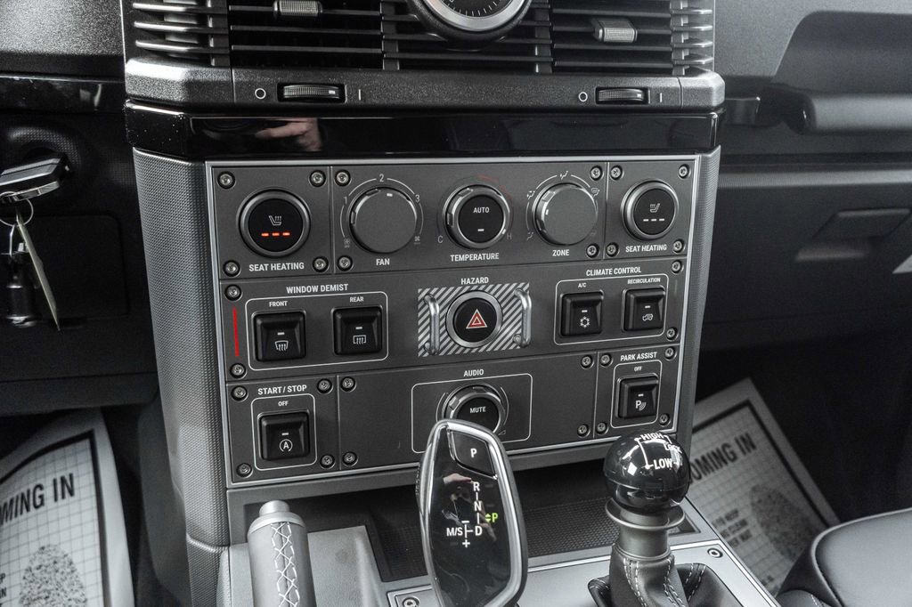 Used 2024 INEOS Grenadier Trialmaster Edition image 21