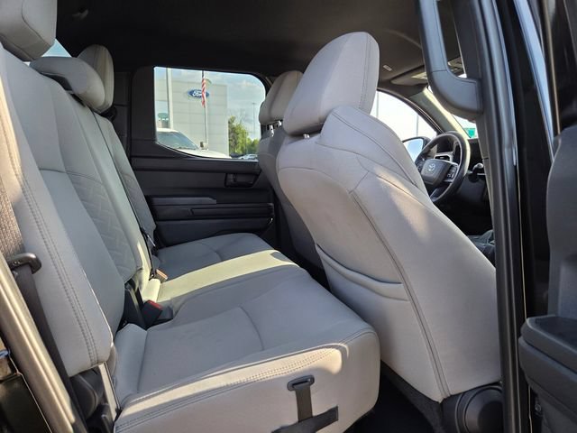 Used 2025 Toyota Tacoma SR5 RWD image 16