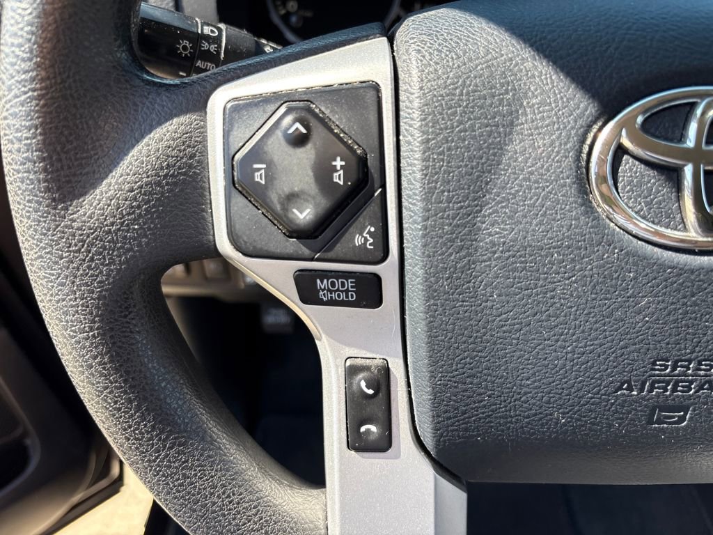 Used 2020 Toyota Tundra SR5 w/ SR5 Upgrade Package image 18