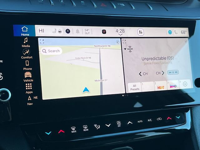 New 2026 Jeep Grand Cherokee Limited image 22