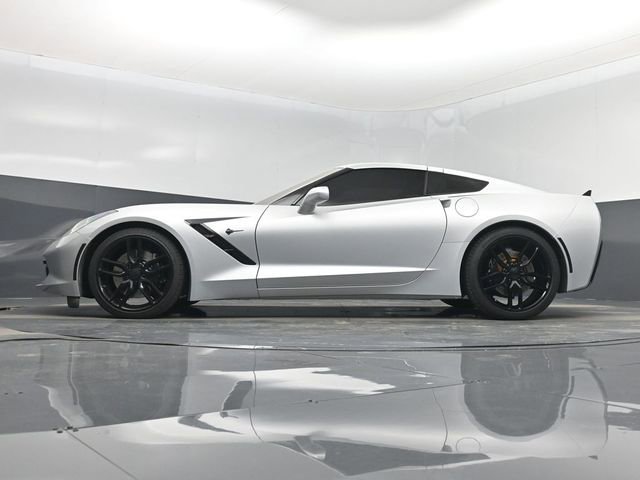 Used 2016 Chevrolet Corvette Stingray Coupe w/ 2LT Preferred Equipment Group RWD image 15