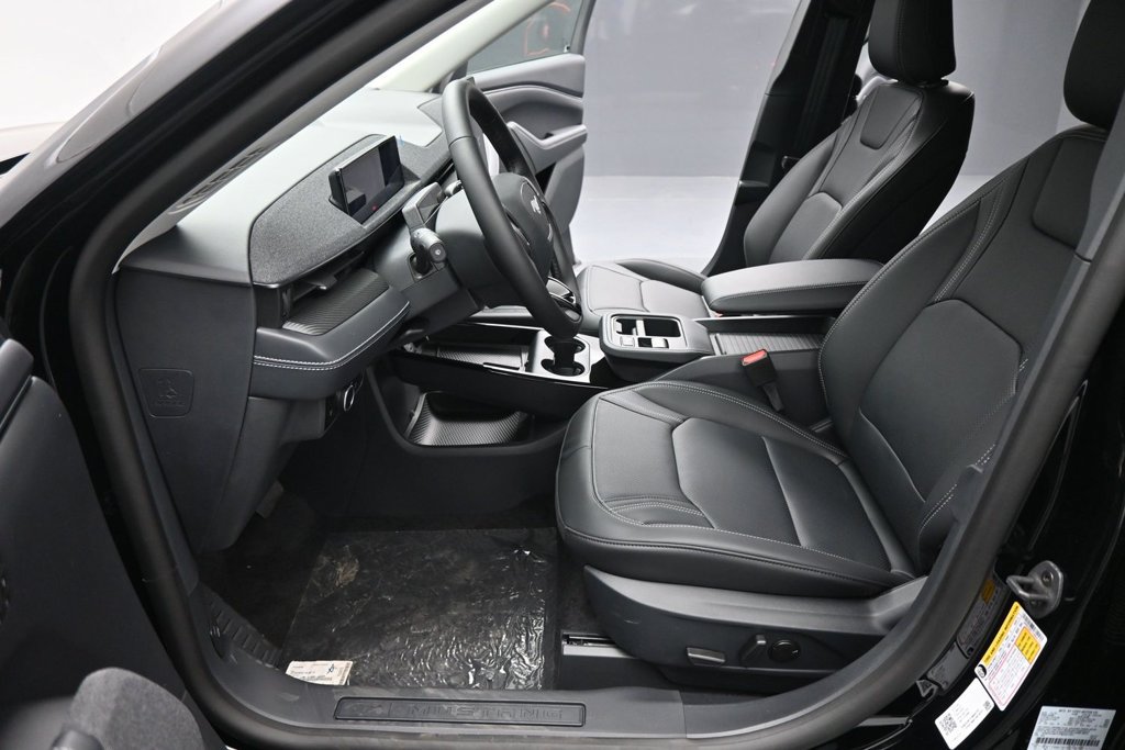 New 2026 Ford Mustang Mach-E Premium w/ Technology Package RWD image 9