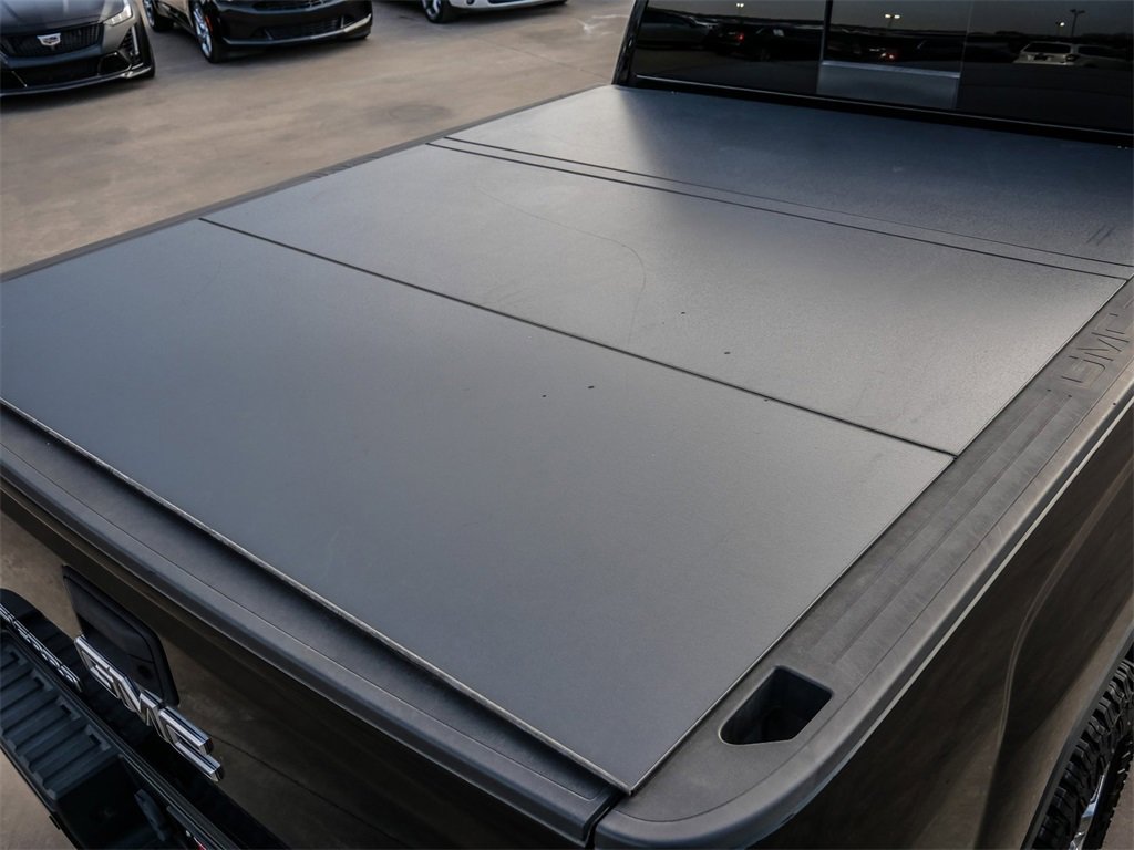 Used 2019 GMC Sierra 2500 Denali w/ Duramax Plus Package image 12