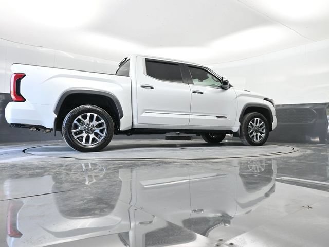 Used 2025 Toyota Tundra 1794 Edition AWD/4WD image 57