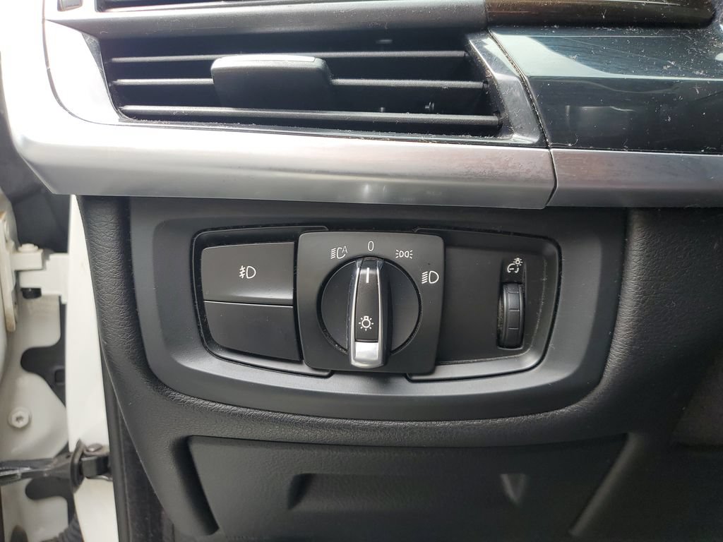 Used 2018 BMW X6 sDrive35i RWD image 30