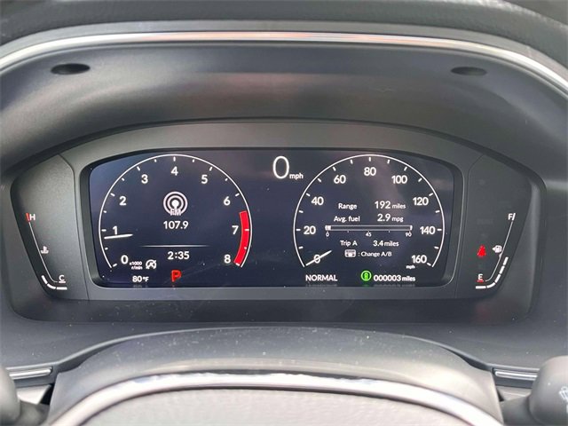 New 2025 Acura Integra image 36