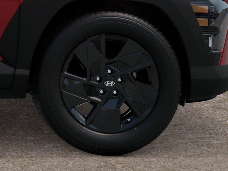 New 2027 Hyundai Kona SEL Sport FWD image 8