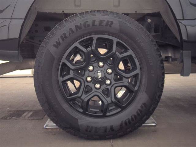 Used 2024 Ford F150 XLT w/ Equipment Group 302A MID AWD/4WD image 9
