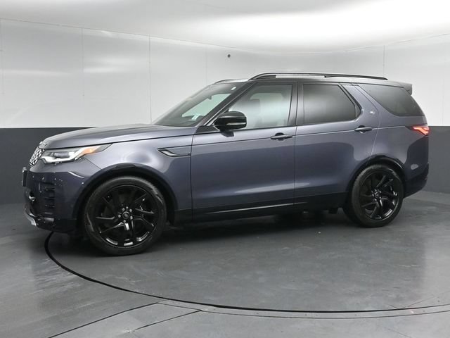 Used 2024 Land Rover Discovery Metropolitan Edition AWD/4WD image 4