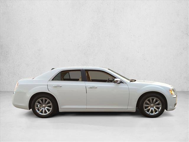 Used 2012 Chrysler 300 Limited image 4