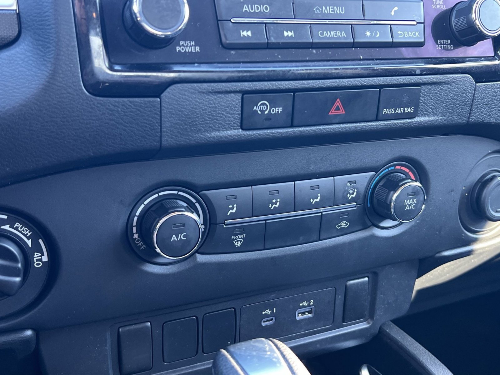 Used 2023 Nissan Frontier SV w/ Tow Package image 18