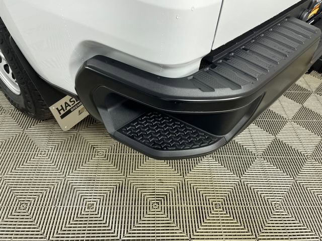 New 2026 Chevrolet Silverado 1500 W/T image 15