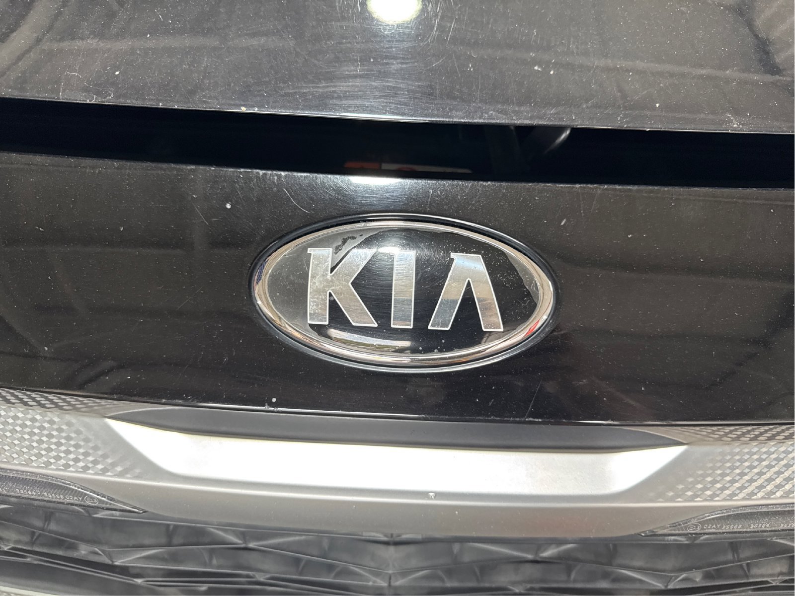 Used 2021 Kia Seltos S FWD image 24