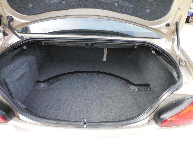 Used 2002 Jaguar X-TYPE 3.0 image 34