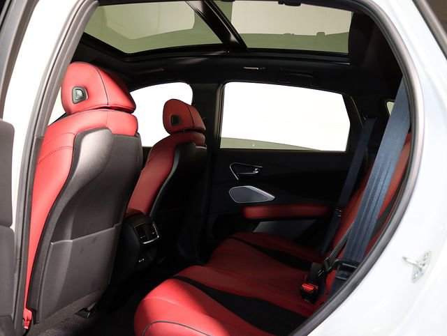 Certified 2023 Acura RDX A-Spec image 14