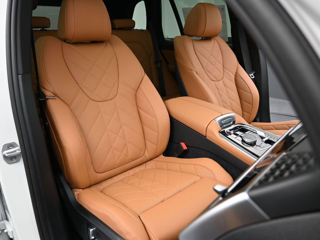 New 2026 BMW X5 xDrive50e AWD/4WD image 28