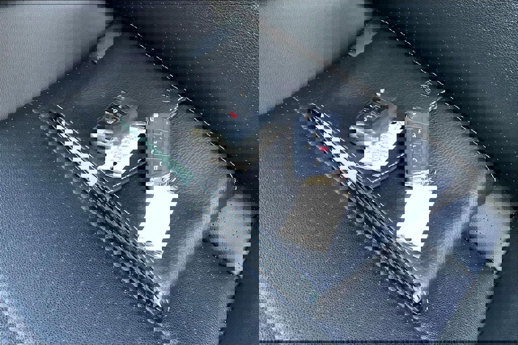 Certified 2021 Volkswagen Tiguan SE image 11