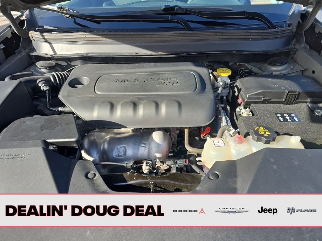 Used 2023 Jeep Cherokee Altitude Lux image 22