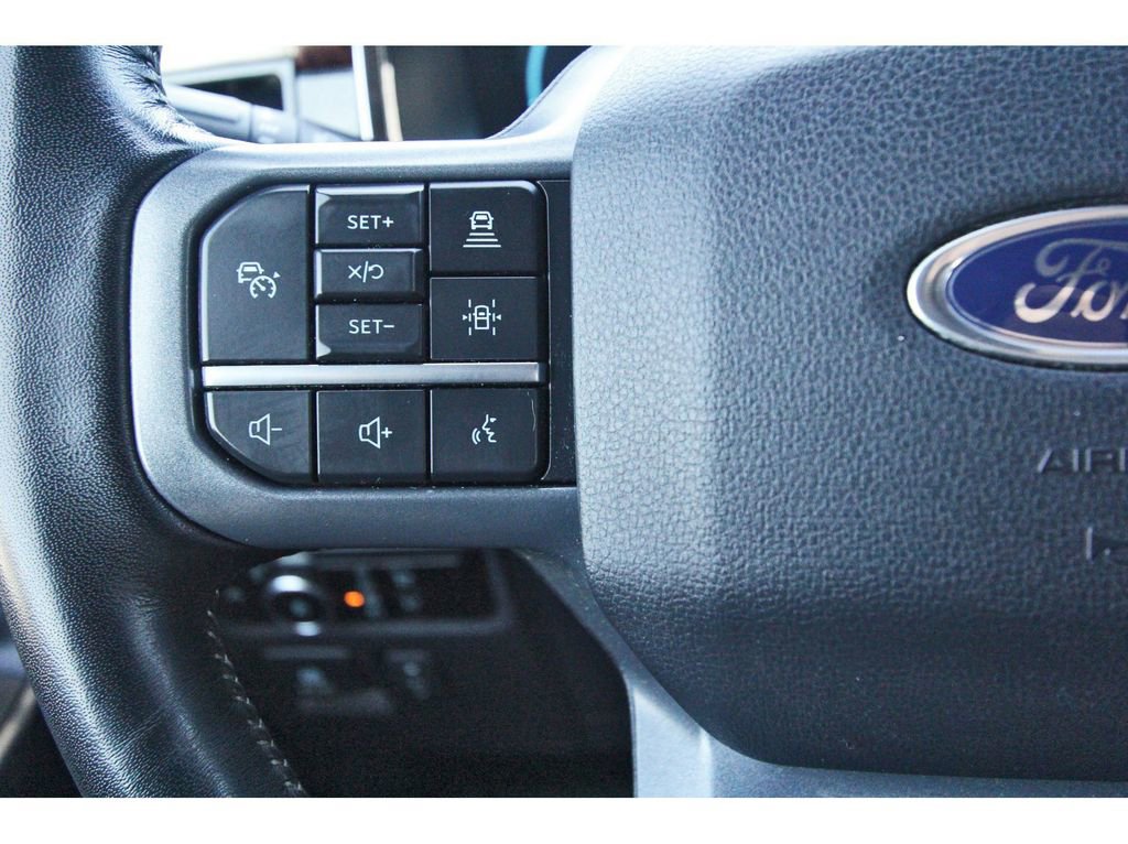 Used 2023 Ford F150 Lariat image 17