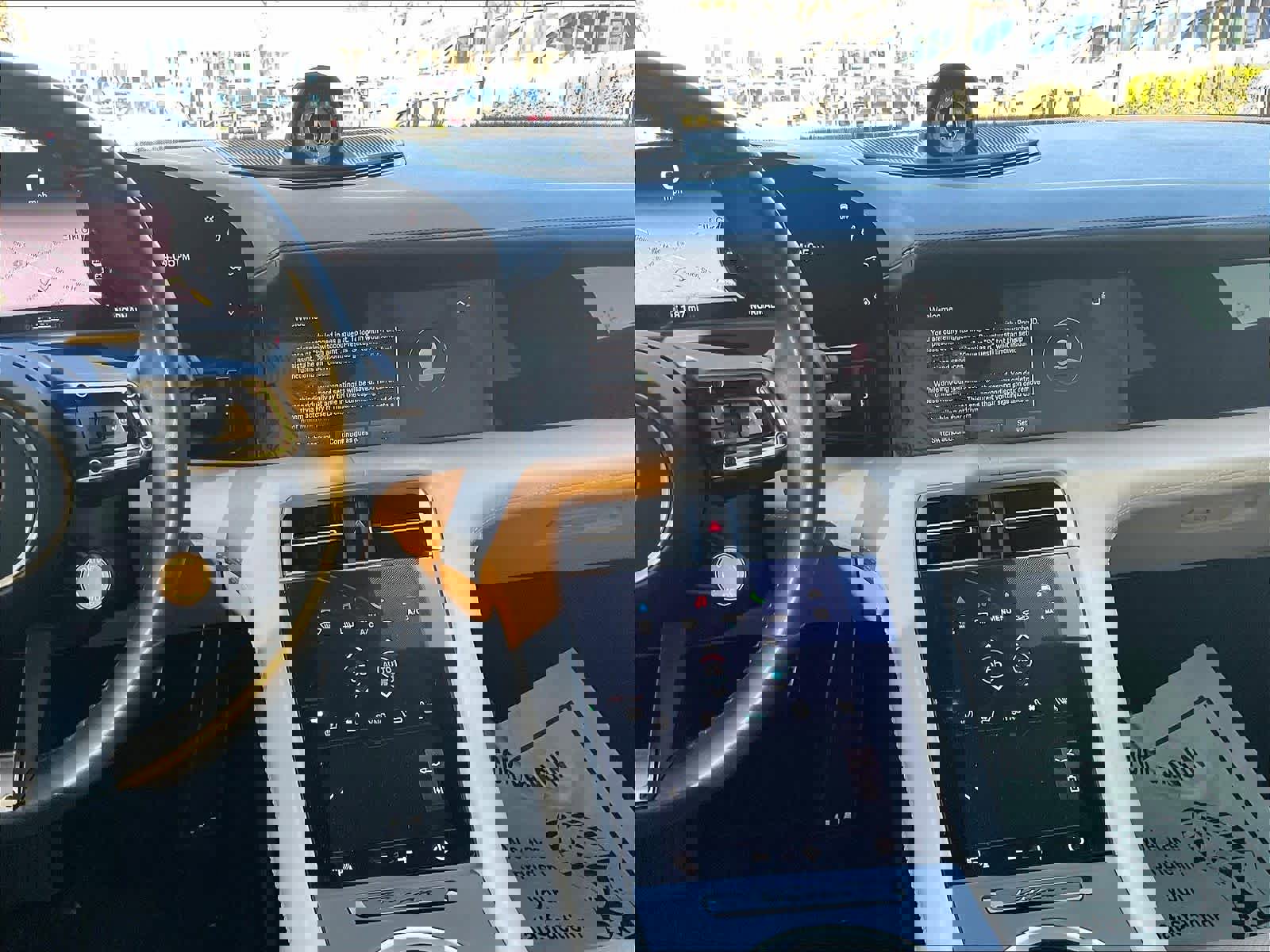 Used 2020 Porsche Taycan Turbo image 9