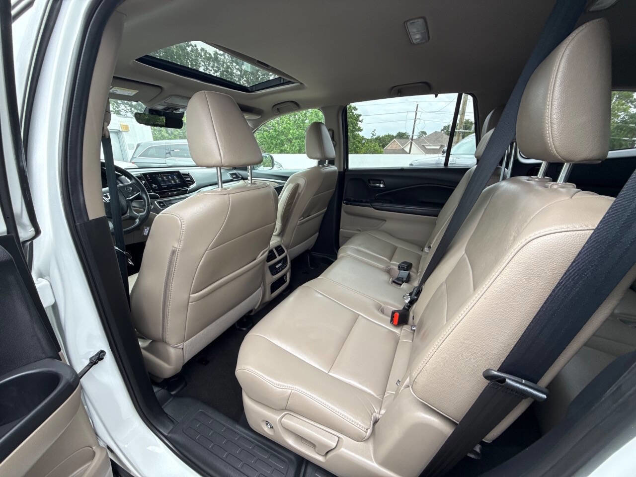 Used 2020 Honda Pilot EX-L image 33