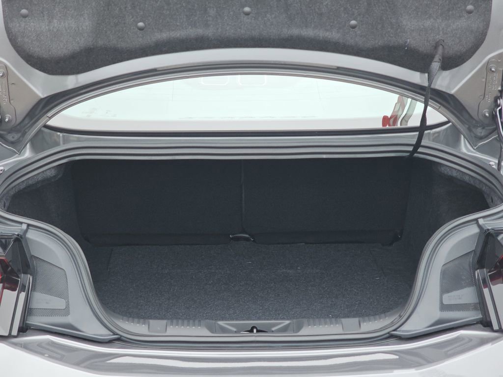 New 2026 Ford Mustang GT image 12